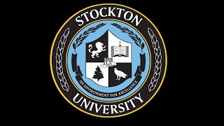 Stockton University Baccalaureate Ceremonies 930am [upl. by Ardnaeel]