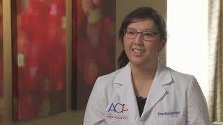 Dr Caroline Nguyen Shares Prescription for Good Oral Health [upl. by Tod]