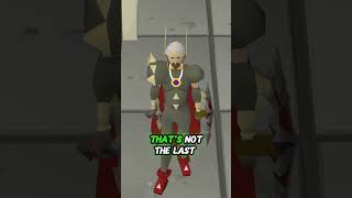 Use This Trick in DMM to Make Bank From BH Points osrs runescape dmm deadman [upl. by Vanda]