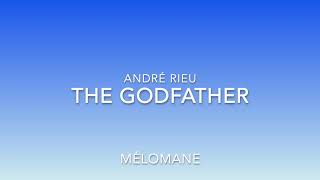 Andre Rieu  The Godfather [upl. by Jaeger]