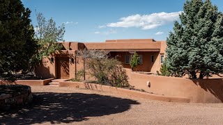 13 Hawthorn Circle Santa Fe NM 87506 [upl. by Mazurek]