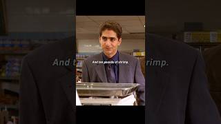 This fishmonger can only hold his tongue in the face of this force thesopranos shorts viralvideo [upl. by Waneta856]