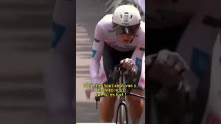 Le Tour de France 2025  Le parcours le plus fou du monde  😂🚴 [upl. by Canada]