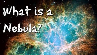 What is a Nebula Astronomy and Space for Kids  FreeSchool [upl. by Persis]