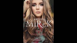 Krystyna Mirek  Inni mają lepiej  Audiobooki  Audiobook Pl  Romans [upl. by Remat]