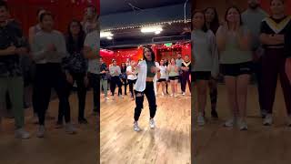 INCREDIBLE CHICKNI CHAMELI FREESTYLE 😍 BFunkBattles dancebattle [upl. by Akemeuwkuhc]