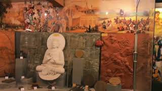 Gandhara Civilization buddha buddhism buddiststorypakistan shorts video reels viralshort [upl. by Sirrep319]