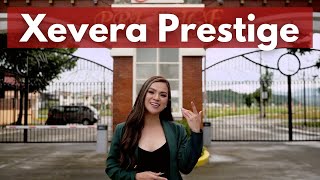 Xevera Prestige  Premium Lots Amenities Promos Mabalacat Pampanga [upl. by Aleck193]