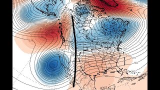 32524 Pattern Shift  Easter Weekend is SAVED  South Severe Threat Analysis  Blizzards Abound [upl. by Aserret]