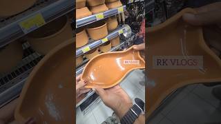 LULU HYPERMARKET KOZHIKODE Crockery items  One Day Trip3trending lulumall shopping shorts [upl. by Ury]