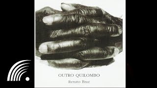 Renato Braz Okolofé  Outro Quilombo  Oficial [upl. by Aihsemat]