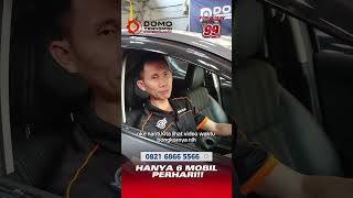 Honda HRV belt CVT nya putus bengkelmaticterdekat bengkelmobilmatic bengkelmatic bengkel [upl. by Nilyac724]