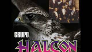 Grupo Halcon Esperame [upl. by Herodias]