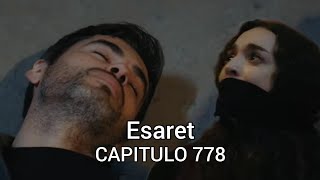 Emanet Legacy Capitulo 778  Atrapado en Poyraz [upl. by Euqinot]