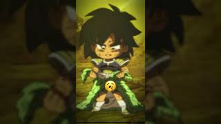 LSSJ Broly is Crazy [upl. by Nera]