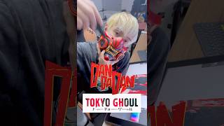 Tokyo ghoul [upl. by Snashall]