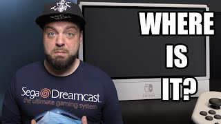 So About THAT Nintendo Switch Pro Reveal Before E3 2021 [upl. by Ahtreb]