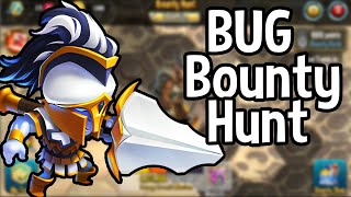 Monster Legends 2 BUGS Bounty Hunt  League 8  Jestin Justice Epamikrondas Sorcerice [upl. by Achilles217]