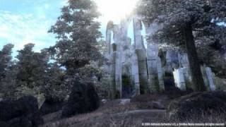 Peace Of Akatosh  The Elder Scrolls IV Oblivion [upl. by Ita]