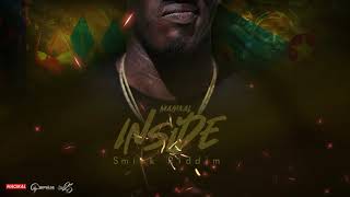 Magikal  Inside Smirk Riddim GrenadaVincy Soca 2020 [upl. by Penelope]