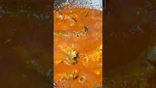 Goan Sardine Ambot Tikk goanfood goanrecipe goanfishcurry fishcurry fishcurryrecipe fish goan [upl. by Yrelav]