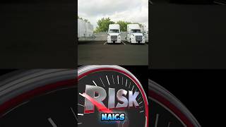 Best NAICS Code for Trucking To Get 100000 in Business Funding businesscredit trucking loan [upl. by Brantley310]