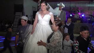 Boda de Jazmin y German 27 de Abril del 2024 Video 3 [upl. by Blus]