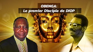 Théophile Obenga  LHistoire dun PENSEUR AFRICAIN à la quête de la CONNAISSANCE [upl. by Nnybor498]