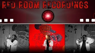 Poodie Racks  Freeband Freestyle  “RED ROOM RECORDINGS” presented by NO LABEL [upl. by Aleibarg255]