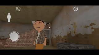 Gulli Bulli aur Granny  Horror game  Part 118  Granny and grandpa  Gamerzz [upl. by Pomfret972]