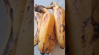 is it good to eat Banana for Diabetes patients shortvideohealthtipsdiabetesgoodhealth manthena [upl. by Sset]