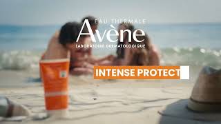 Αντηλιακό INTENSE PROTECT SPF 50 από την Avène [upl. by Mal]