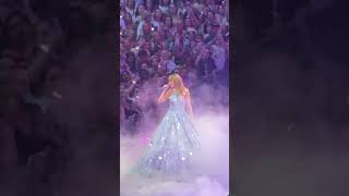 Taylor Swift Eras Tour  Enchanted 17th August [upl. by Lindberg]