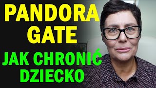 Czego NIKT ci nie powie o groomingu i manipulacji dziećmi [upl. by Catie]