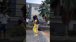 Broda shaggi latest comedy 2024 brodashaggi brodashaggicomedy comedyshorts shorts [upl. by Nnaael]