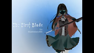 BOFTT差分企画 ★★6 The First Blade Infinity Slash Autoplay [upl. by Jammie]