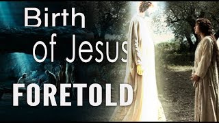 The Messiah Prophecy Birth of Jesus Foretold in The Old Testament [upl. by Swane641]