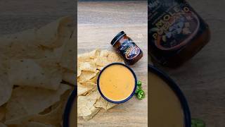 Molé Queso recipe queso dip sauce recipes [upl. by Castorina]