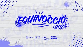 Equinoccio 2024 [upl. by Alfreda]