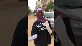 fatima cisse tiktok 🥰😍❤ [upl. by Aeriell]