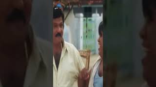 மாஸ்டர் planningஏ நீங்க தான்  Chokka Thangam Comedy Scene  Goundamani  Senthil  ytshorts [upl. by Retsila]