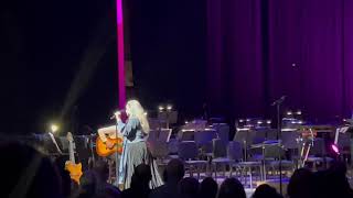 Natalie Merchant  Carnival 2023 Atlanta [upl. by Aymahs]