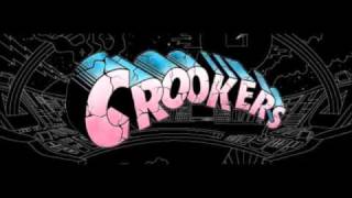 Crookers  Royal T Feat Roisin Murphy [upl. by Aihtak]