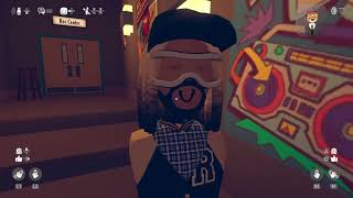 Rec Room Funny Moments W\ Setalcolm  ChildishJordino and Bhrimson [upl. by Leanahtan]