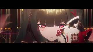 Honkai Impact 3rd x Honkai Star Rail Teaser CN Version [upl. by Stavros200]