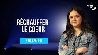 Réchauffer le coeur  Le billet dhumouramour de Nina Azoulai [upl. by Resiak]