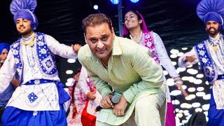 Nachattar gill live Smethwick Birmingham mela  New punjabi song 2015 [upl. by Margi938]