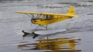 Sjöflygträff vid Dragsängarna 2019 [upl. by Moreta]