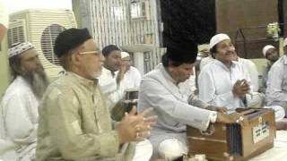 Ze Rahmat Kun Nazar  Mohammed Qawwal [upl. by Olav467]