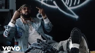 Roc Marciano  Gold Crossbow Official Music Video [upl. by Marienthal248]